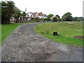 Houses at Goathland