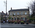 The Bowling Green, Otley 