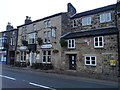 The Horse & Farrier public house, Otley 2018