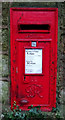 George VI postbox on Scotland Lane, Scotland