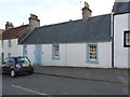 3 Shoregate, Crail