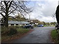 Ansty Village Hall