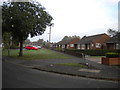 Bungalows off Rocket Pool Drive, Rocket Pool