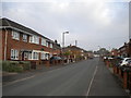 Stirling Road, Rocket Pool