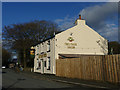 The Free Trade Tavern, Newhey Road, Milnrow