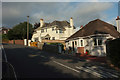 Houses on Hennapyn Road