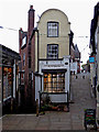 Castle Terrace in Bridgnorth, Shropshire