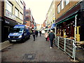 Church Lane, Belfast