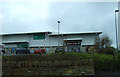 Shops, Wick Retail Park