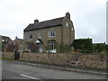 House in Wall under Heywood