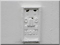 Ordnance Survey Flush Bracket 11361