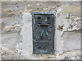 Ordnance Survey Flush Bracket S6278