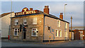 The Eagle, Oldham Road, Rochdale