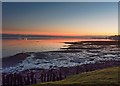 NH5963 : Cromarty Firth Sunset by valenta