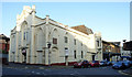 Former St Andrews Parish Church