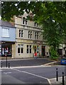 HSBC UK, 24 Market Square, Witney, Oxon