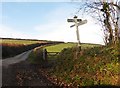 Orstone Cross