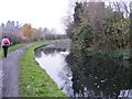 Canal Bend