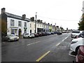 N1557 : Main Street, Ballymahon by Oliver Dixon