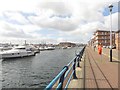 Hartlepool Marina