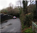 Viaduct Lane, Maesycwmmer