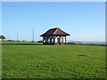 Seafront shelter, Clacton