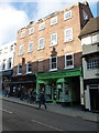 20 & 21 Wyle Cop, Shrewsbury