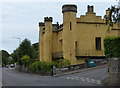 Castle Brae in Newport-on-Tay