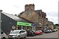 High Street, Kingussie