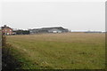 Field by Gawcott Fields Farm