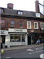 63 & 64 Wyle Cop, Shrewsbury