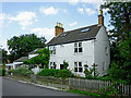 Lockside cottage in Loughborough, Leicestershire