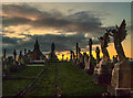 Liverpool Road Cemetery, Birkdale Nr Southport