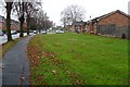 Bungalows on St Andrew