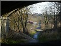 Footpath to Jacksdale