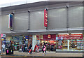 British Heart Foundation shop, Stockwell Street