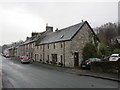 Housing in New Fintry