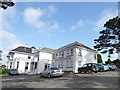 Porth Avallen Hotel, Sea Road, Charlestown