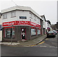 David Lucas Bookmakers, Ystrad Mynach