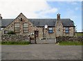 Former  School  at  Inverasdale