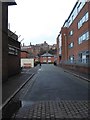 A stroll round Nottingham City Centre (17)