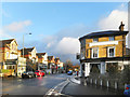 Bromley Road, Beckenham