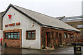 NS3274 : The Comet Bar situated on King Street, Port Glasgow, Inverclyde, Scotland by Garry Cornes