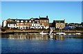 North Harbour Street, Ayr