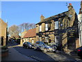 The Red Lion, Charlton Green, Dover