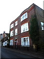 Crabble Court, Lower Road, River