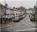 Bedwlwyn Street, Ystrad Mynach