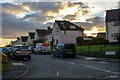 Marshfield : Pentwyn Terrace