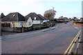 Bungalows on High Howe Lane