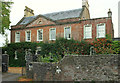 Listed building, Chew Magna